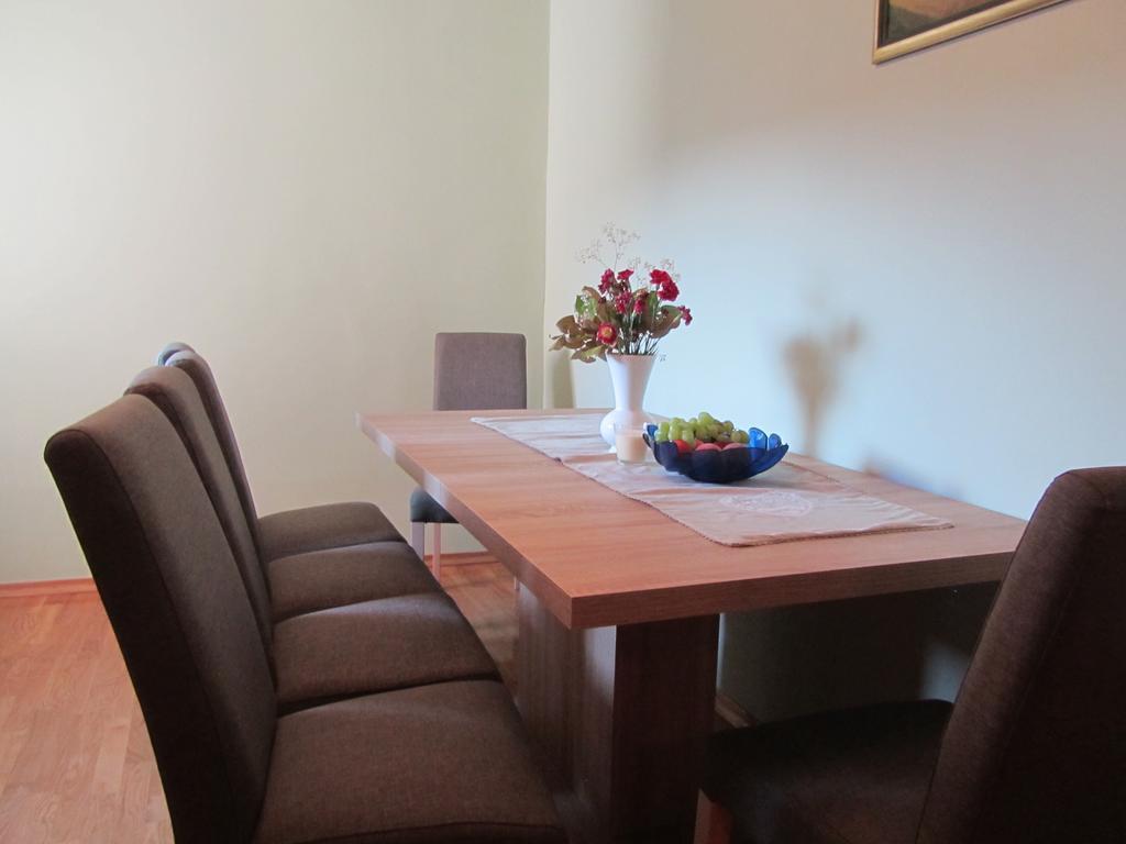 Apartment Domi Kvatric ซาเกร็บ ภายนอก รูปภาพ