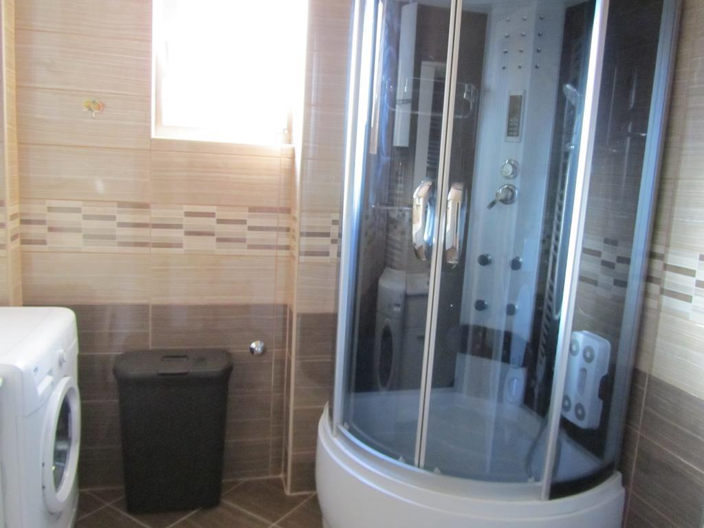 Apartment Domi Kvatric ซาเกร็บ ภายนอก รูปภาพ