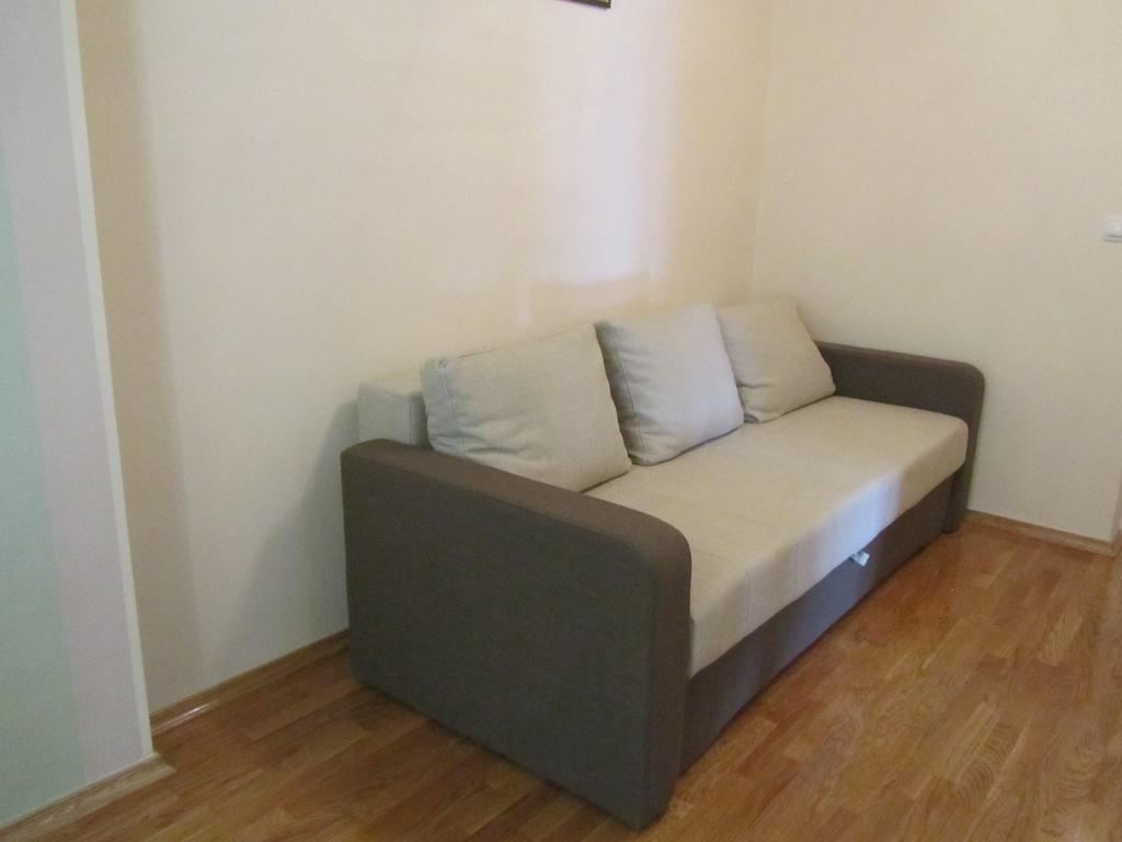 Apartment Domi Kvatric ซาเกร็บ ภายนอก รูปภาพ