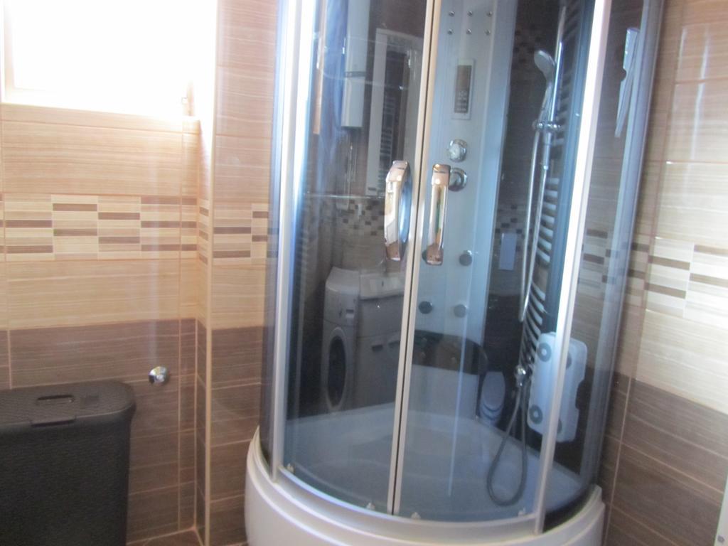 Apartment Domi Kvatric ซาเกร็บ ภายนอก รูปภาพ